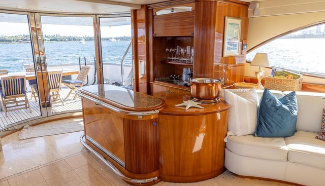 noname yacht for sale 17