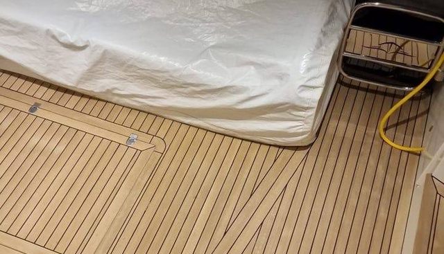 noname yacht for sale 35