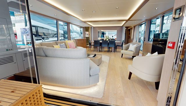 LADY N yacht for sale 18