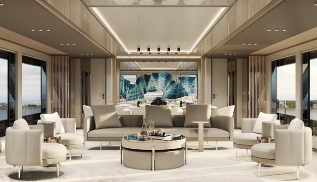 NOA 46 yacht for sale 7