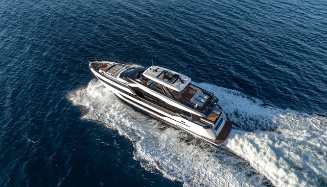 Together yacht for sale 2