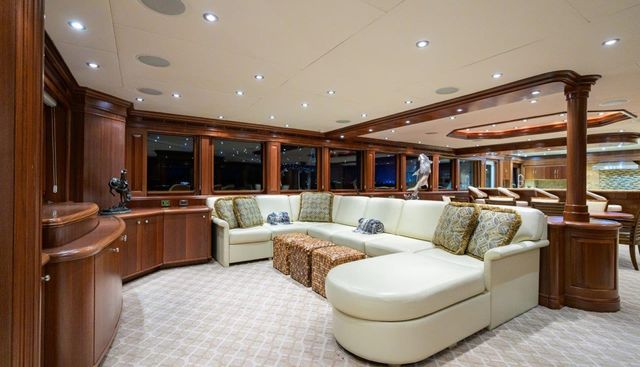 Compass Rose yacht for sale 43