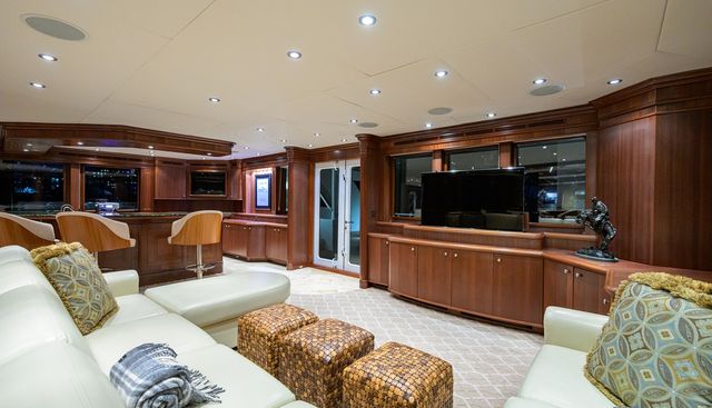 COMPASS ROSE yacht for sale 42