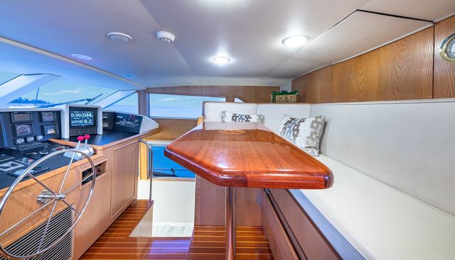 MARGATE yacht for sale 37