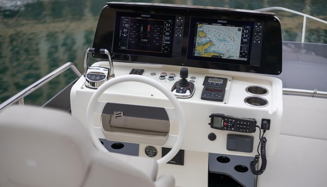 noname yacht for sale 182
