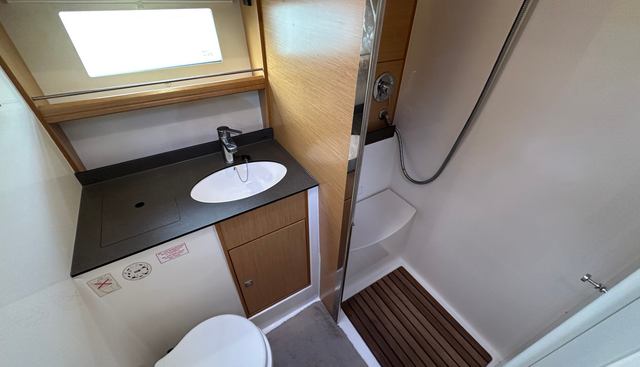 Moonlight Lady yacht for sale 20