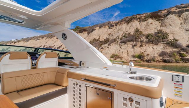 Ciao Bella yacht for sale 23