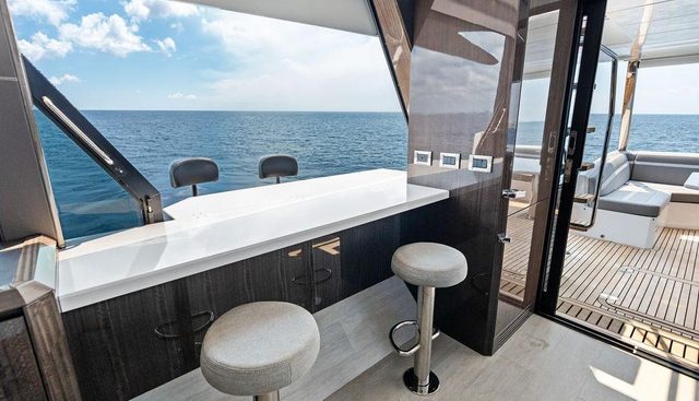 Triple T yacht for sale 23