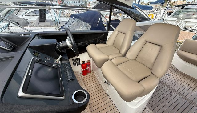 SEA DREAM yacht for sale 13