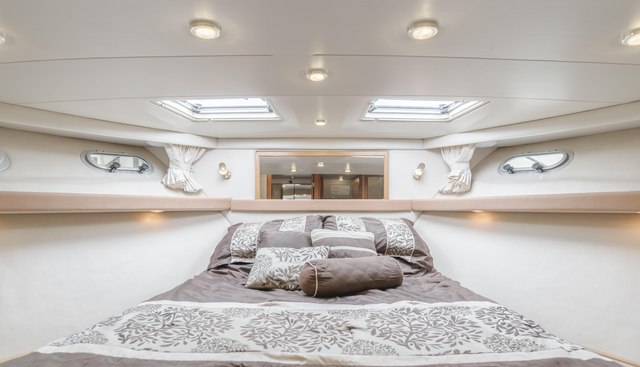 COFFEY TO COCKTAILS II yacht for sale 23