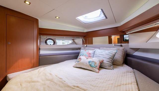 Perseverance yacht for sale 25