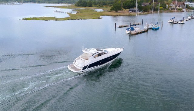 SWEET LIFE yacht for sale 4