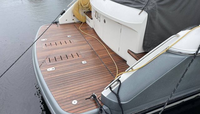 noname yacht for sale 4