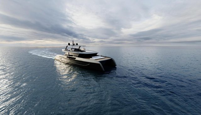 ULTIMA 88 yacht for sale 17