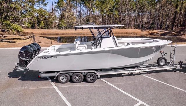 TAX MAN yacht for sale 7