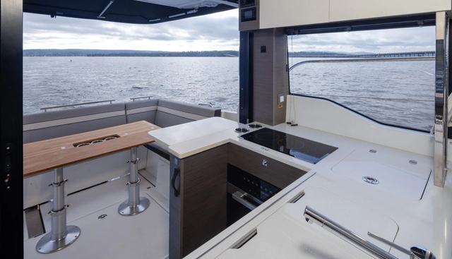No Name yacht for sale 24