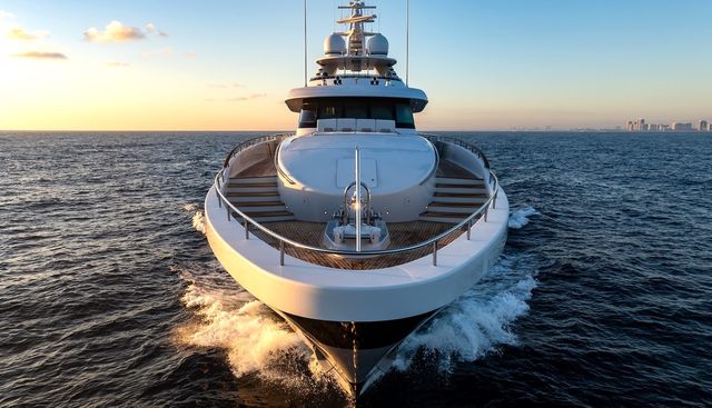 Mystique yacht for sale 3
