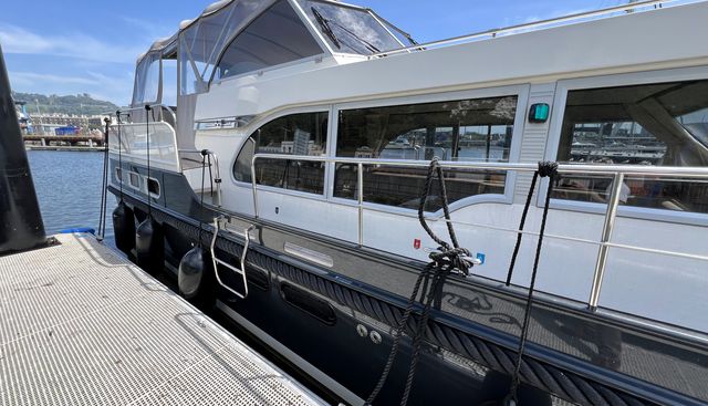 noname yacht for sale 47