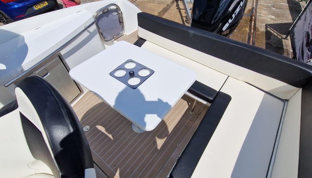 In Stock yacht for sale 23
