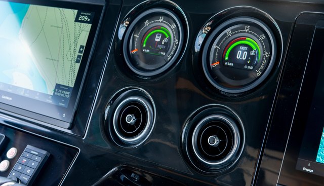 noname yacht for sale 52