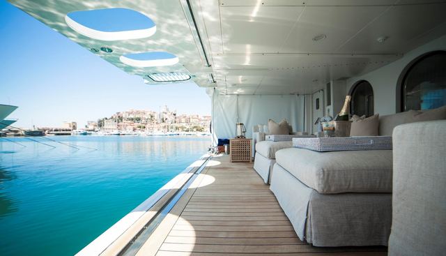 OCEANA yacht for sale 27