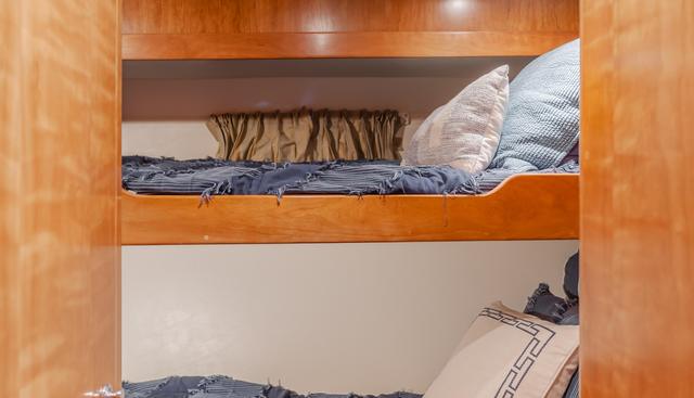 Love Life yacht for sale 22
