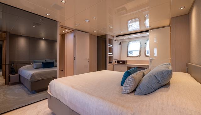 noname yacht for sale 20