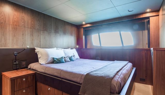 DESEO yacht for sale 18