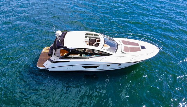 Ocean Eyes yacht for sale 3
