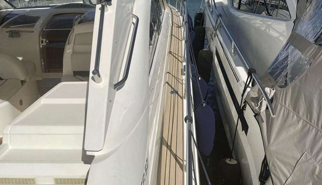 noname yacht for sale 22