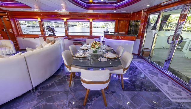 KAYA yacht for sale 23