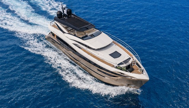 ZALANKA yacht for sale 2