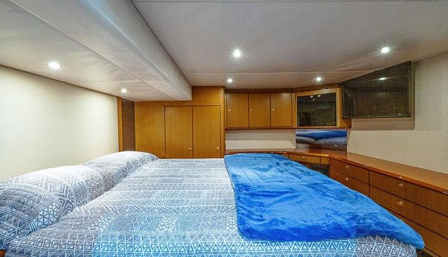 noname yacht for sale 27