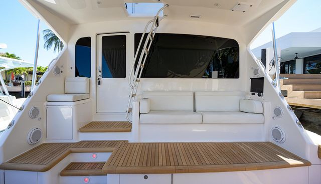 noname yacht for sale 8