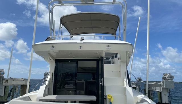 MJM Grand yacht for sale 12