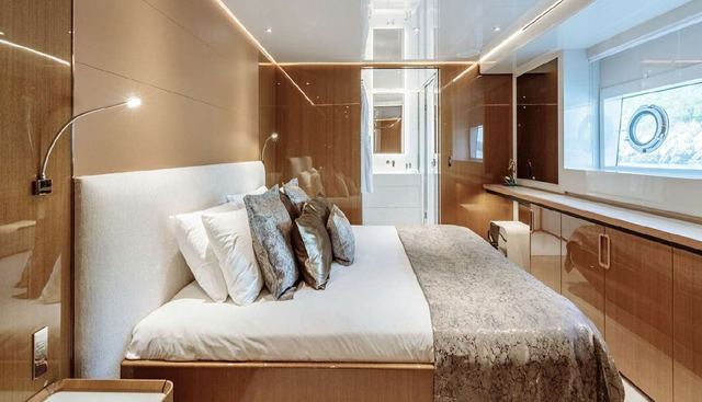 Erolia yacht for sale 13