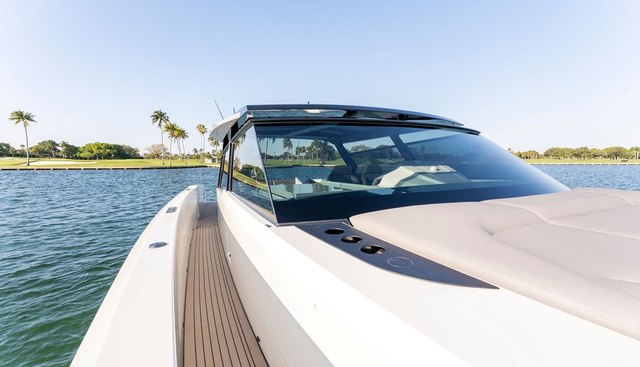 THE NEXT TRADE yacht for sale 113