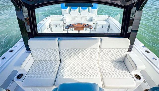 DEALER DEMO yacht for sale 19