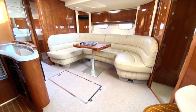 noname yacht for sale 29