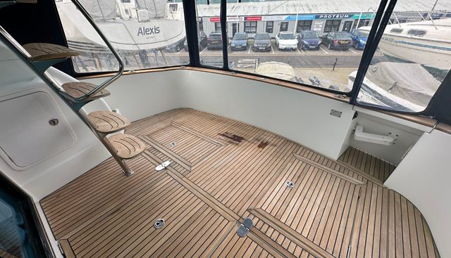 Cenarth yacht for sale 5