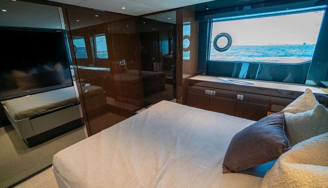 BEL SOGNO yacht for sale 52