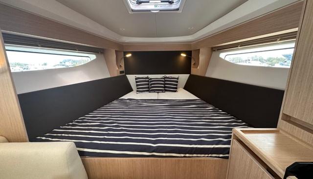 EX DEMONSTRATOR SALE!! 323000045-SR35HT yacht for sale 23