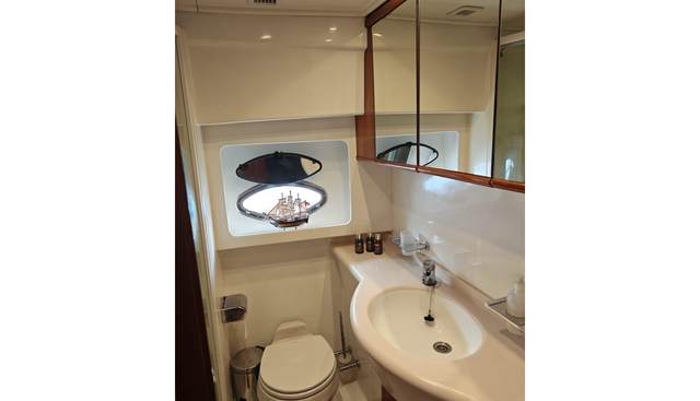 noname yacht for sale 20