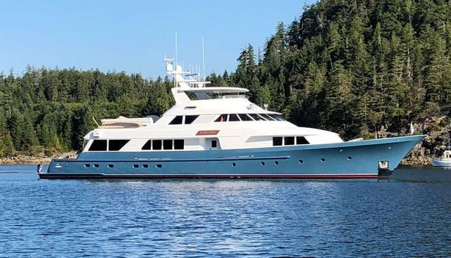 Marlinda yacht for sale 4