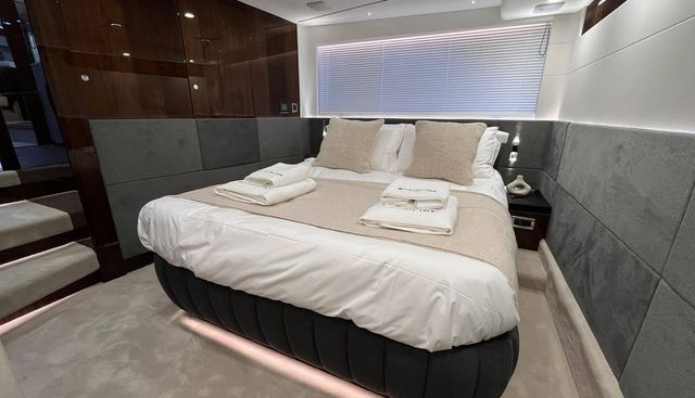 noname yacht for sale 27