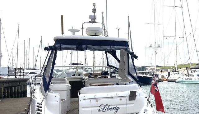 noname yacht for sale 7