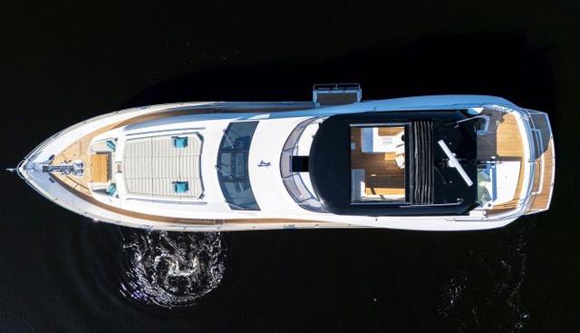 95 YACHT yacht for sale 10