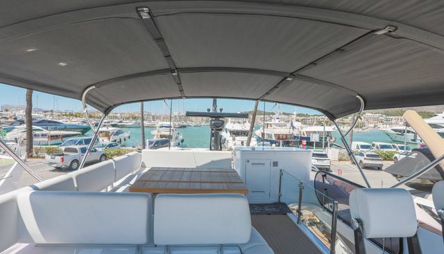 noname yacht for sale 2
