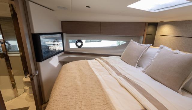 Nisi Nunc yacht for sale 28