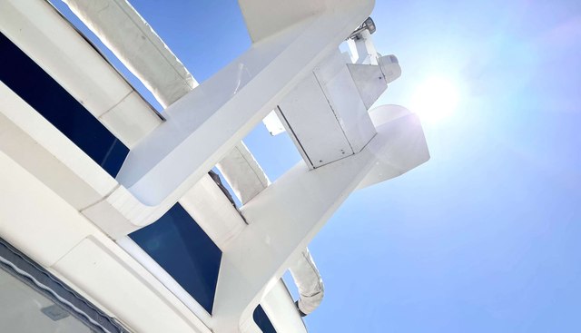 noname yacht for sale 42